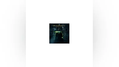 Injustice 2 - Ultimate Edition Steam Key RU