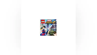 LEGO: Marvel Super Heroes 2 Steam Key RU