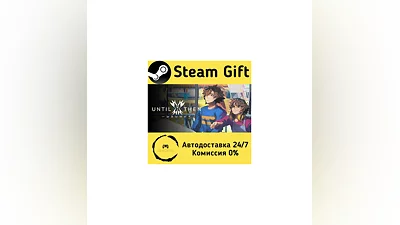 Until Then   Steam Gift РФ/КЗ/др.   Автодоставка