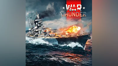 War Thunder - Prinz Eugen ПСН PLAYSTATION