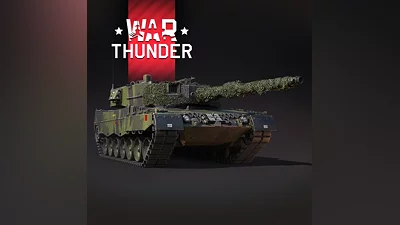 War Thunder - Strv 121B Christian II Pack ПСН