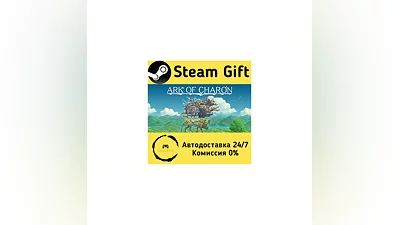 Ark of Charon   Steam Gift РФ/КЗ/др.   Автодоставка
