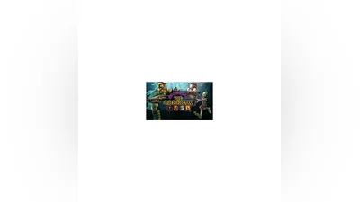 The Oddboxx STEAM GIFT Россия + МИР + ВСЕ СТРАНЫ