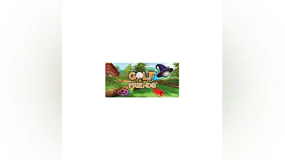 Golf With Your Friends STEAM GIFT МИР + ВСЕ СТРАНЫ