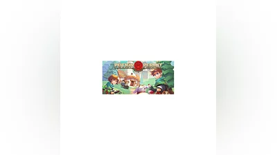 Potion Permit  STEAM КЛЮЧ  РОССИЯ + МИР  РУССКИЙ ЯЗЫК