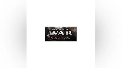 Men of War В тылу врага 2: Штурм2 ключ Global РФ Россия