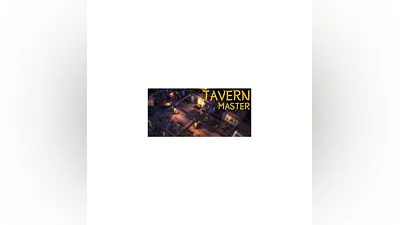 Tavern Master COMPLETE ключ Global RU/CIS РФ Россия СНГ