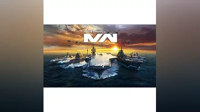 Modern Warships – World Marks Global