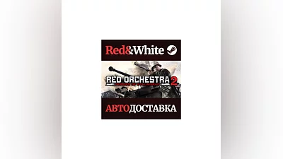 RO2 with Rising Storm * STEAM РОССИЯ АВТОДОСТАВКА