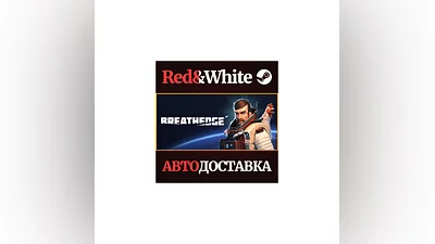 Breathedge * STEAM РОССИЯ АВТОДОСТАВКА