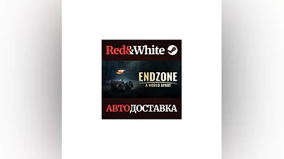 Endzone - A World Apart | Standard Edition