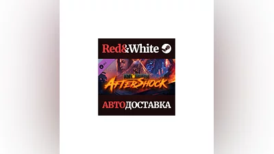 Ion Fury: Aftershock DLC * STEAM РОССИЯ АВТОДОСТАВКА