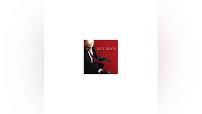Hitman: Absolution Steam Key China