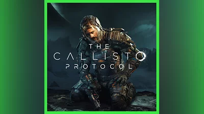 The Callisto Protocol    STEAM•RU|KZ|UA|TR