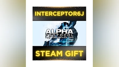 Alpha Protocol   Все регионы STEAM •   0%