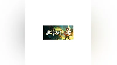Airoheart ключ Global RU/CIS РФ Россия стим СНГ