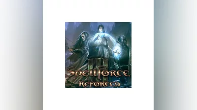 SpellForce 3 Reforced (Ключ Steam | РФ+СНГ)