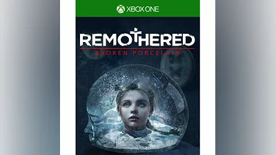Remothered: Broken Porcelain XBOX ONE / X|S Ключ