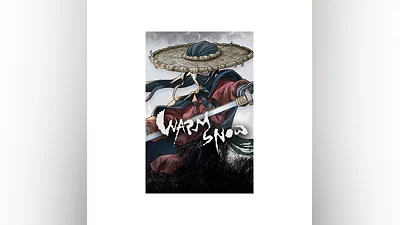 Warm Snow Xbox One & Xbox Series X|S активация