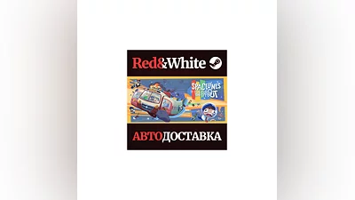 Spacelines from the Far Out * STEAM АВТОДОСТАВКА