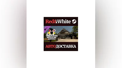 Train Station Renovation - Germany DLC * STEAM RU