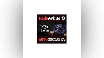 The Tales of Bayun * STEAM РОССИЯ АВТОДОСТАВКА