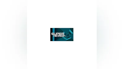 Super Hexagon STEAM GIFT Россия + МИР + ВСЕ СТРАНЫ