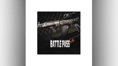 Arena Breakout: Infinite боевой пропуск  3 сезон по ID