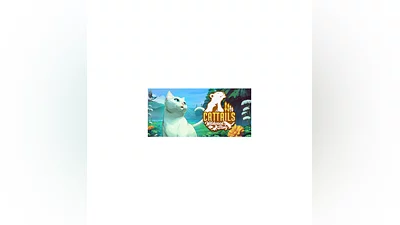 Cattails: Wildwood Story - STEAM GIFT РОССИЯ