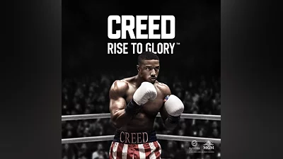 Creed: Rise to Glory для Pico VR