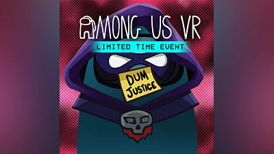 Among Us VR для Pico VR