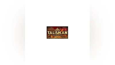 Talisman: Prologue STEAM GIFT Россия + МИР + ВСЕ СТРАНЫ