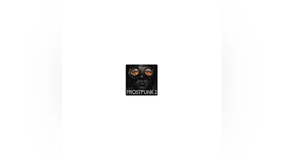 Frostpunk 2 / STEAM Ключ / РФ+СНГ