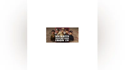 Hearts of Iron IV + 8 ДОПОЛНЕНИЙ STEAM КЛЮЧ РФ+СНГ