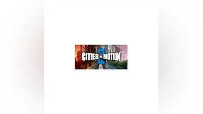Cities in Motion 2 STEAM GIFT Россия + МИР + ВСЕ СТРАНЫ