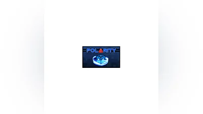 Polarity STEAM GIFT Россия + МИР + ВСЕ СТРАНЫ