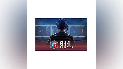 911 Operator (steam key)