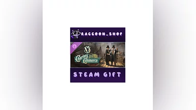 Victoria 3: Charters of Commerce DLC RU*KZ*UA*CIS