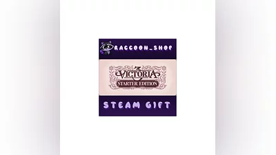 Victoria 3: Starter Edition * STEAM RU*KZ*UA*СНГ
