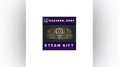 Victoria 3: Expansion Pass 2 DLC * STEAM RU*KZ*UA*СНГ