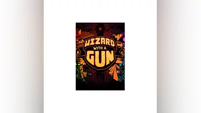 Wizard With a Gun Steam Ключ РФ+Мир