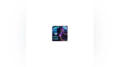 Neo Cab Steam Ключ РФ+Мир