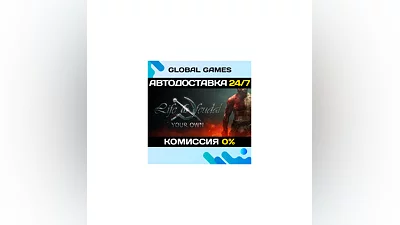 Life is Feudal: Your Own Steam Ключ РФ+Мир