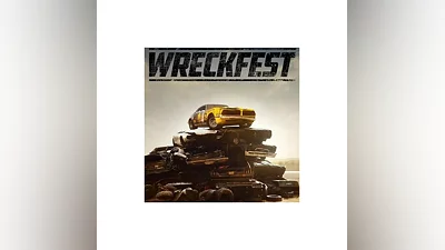 Wreckfest (Ключ Steam | РФ+СНГ)