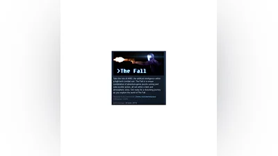 The Fall STEAM KEY REGION FREE GLOBAL