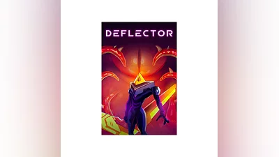 Deflector Xbox One & Xbox Series X|S активация