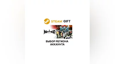 Metaphor: ReFantazio - Atlus 35th Digital Anniversary