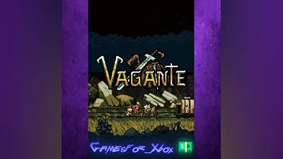 Vagante XBOX