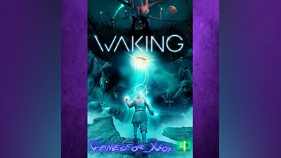Waking Xbox One XBOX