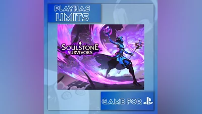 Soulstone Survivors PS 5 Украина/Турция